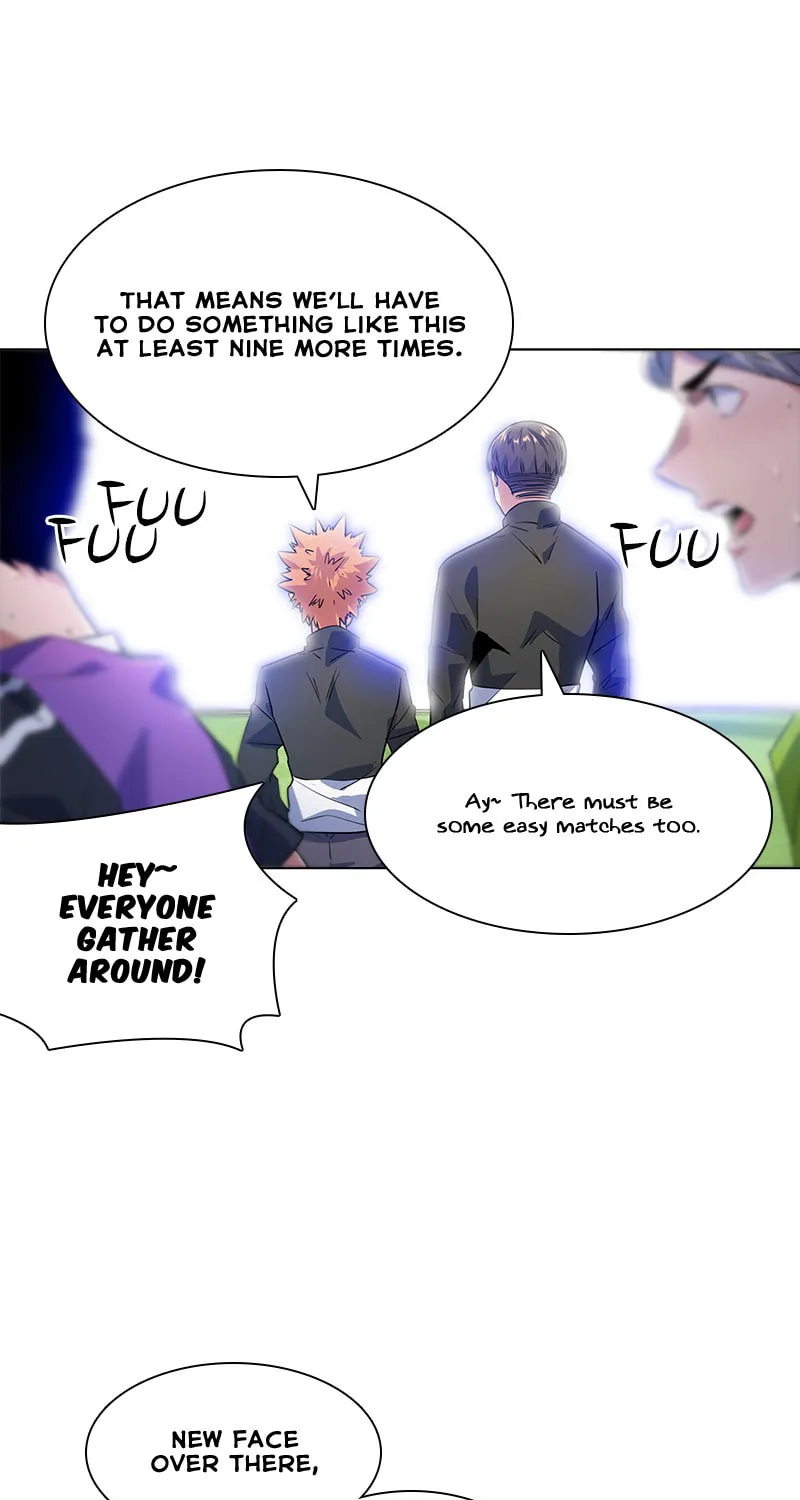 Read Top Corner chapter 56 image 24 on Lezhin