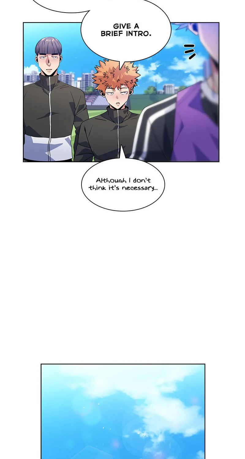 Read Top Corner chapter 56 image 25 on Lezhin
