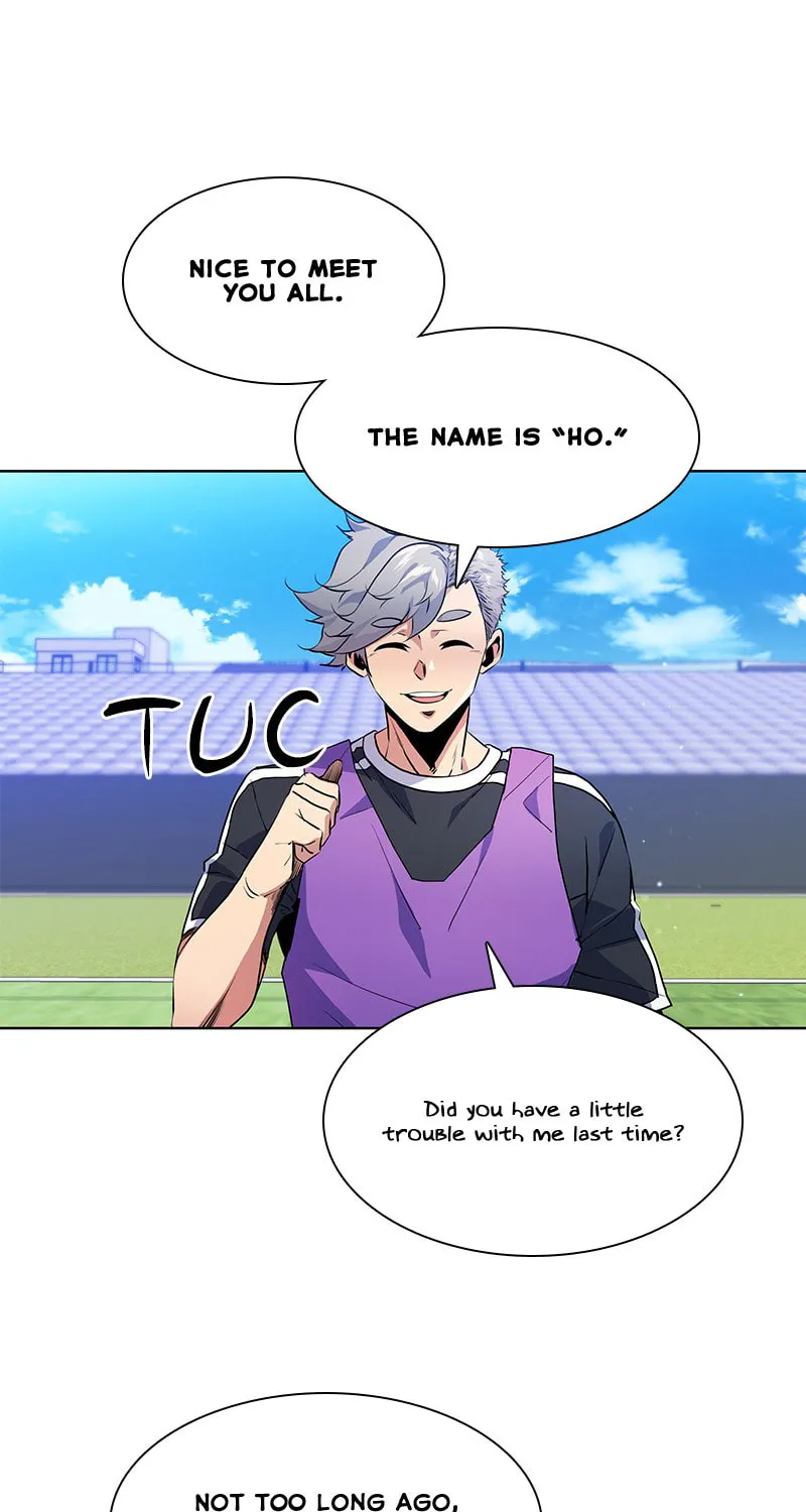 Read Top Corner chapter 56 image 27 on Lezhin