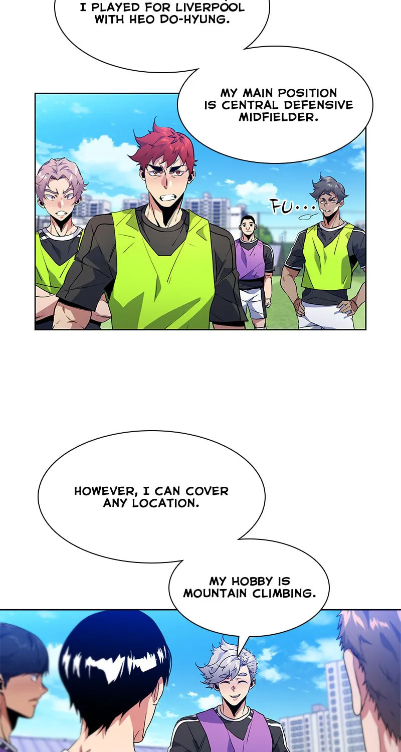Read Top Corner chapter 56 image 28 on Lezhin