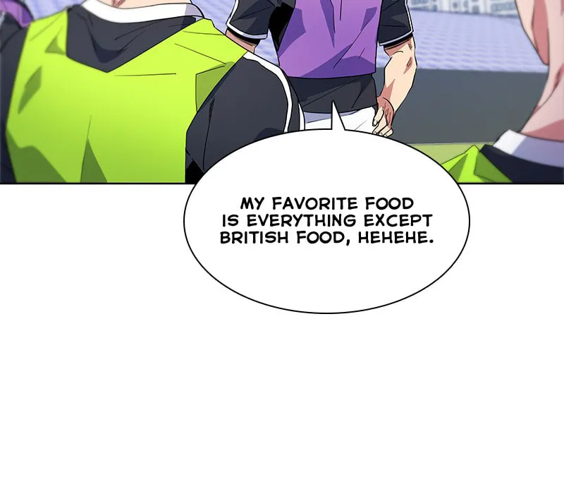 Read Top Corner chapter 56 image 29 on Lezhin