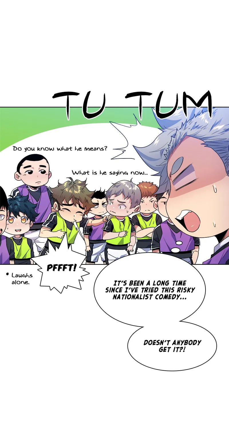 Read Top Corner chapter 56 image 30 on Lezhin