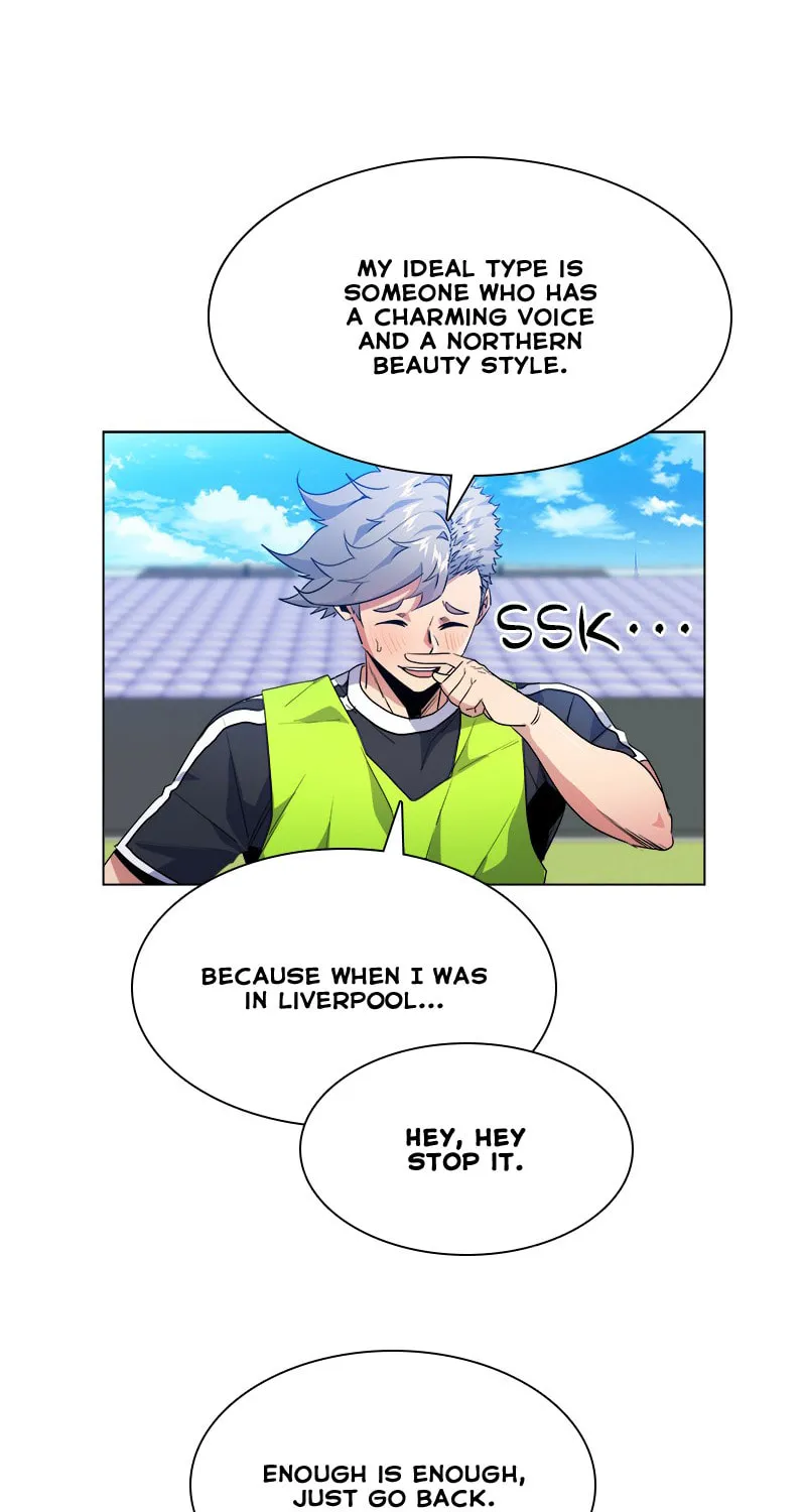 Read Top Corner chapter 56 image 31 on Lezhin