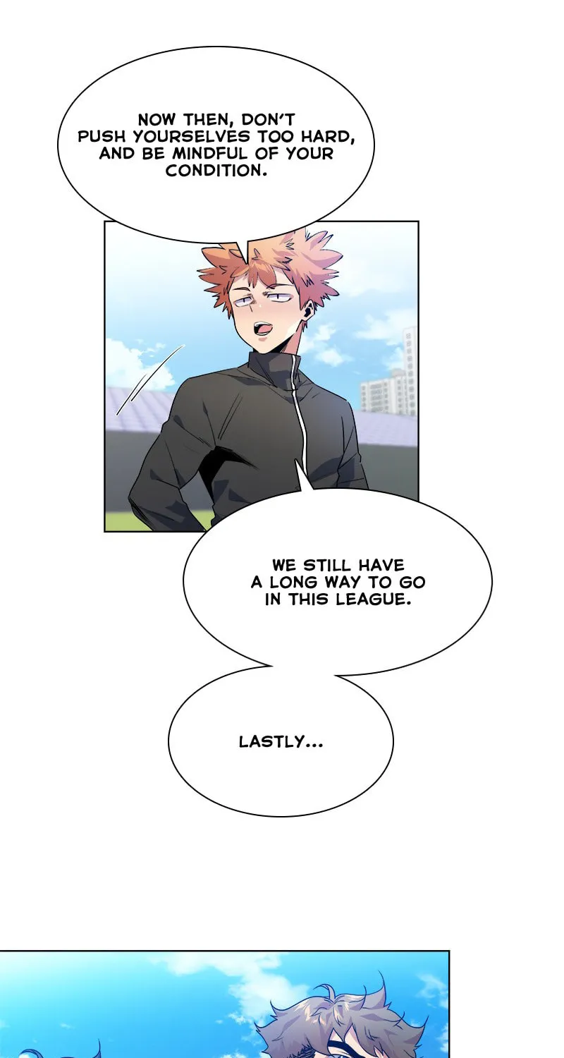 Read Top Corner chapter 56 image 33 on Lezhin