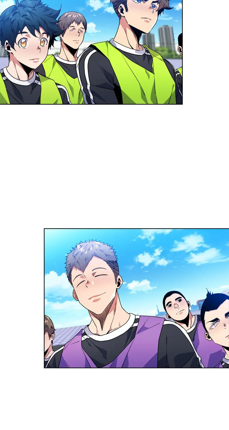 Read Top Corner chapter 56 image 34 on Lezhin