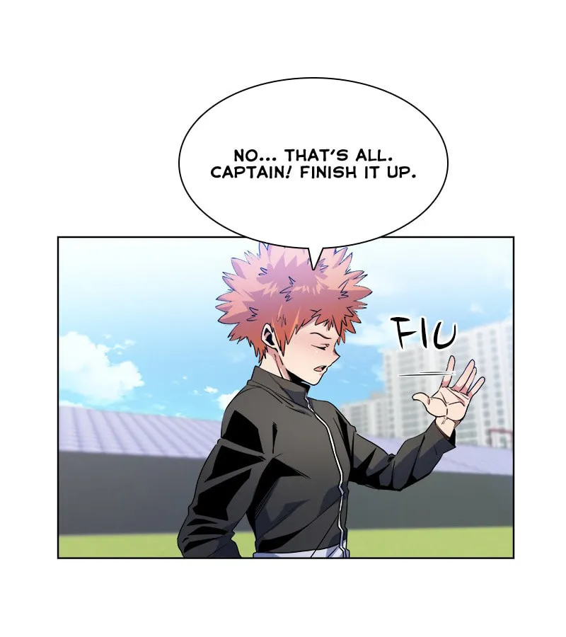 Read Top Corner chapter 56 image 35 on Lezhin