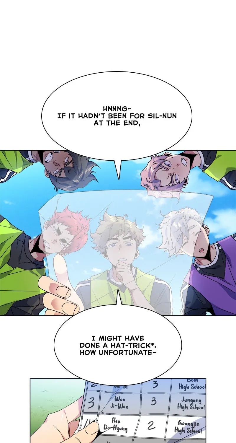 Read Top Corner chapter 56 image 39 on Lezhin