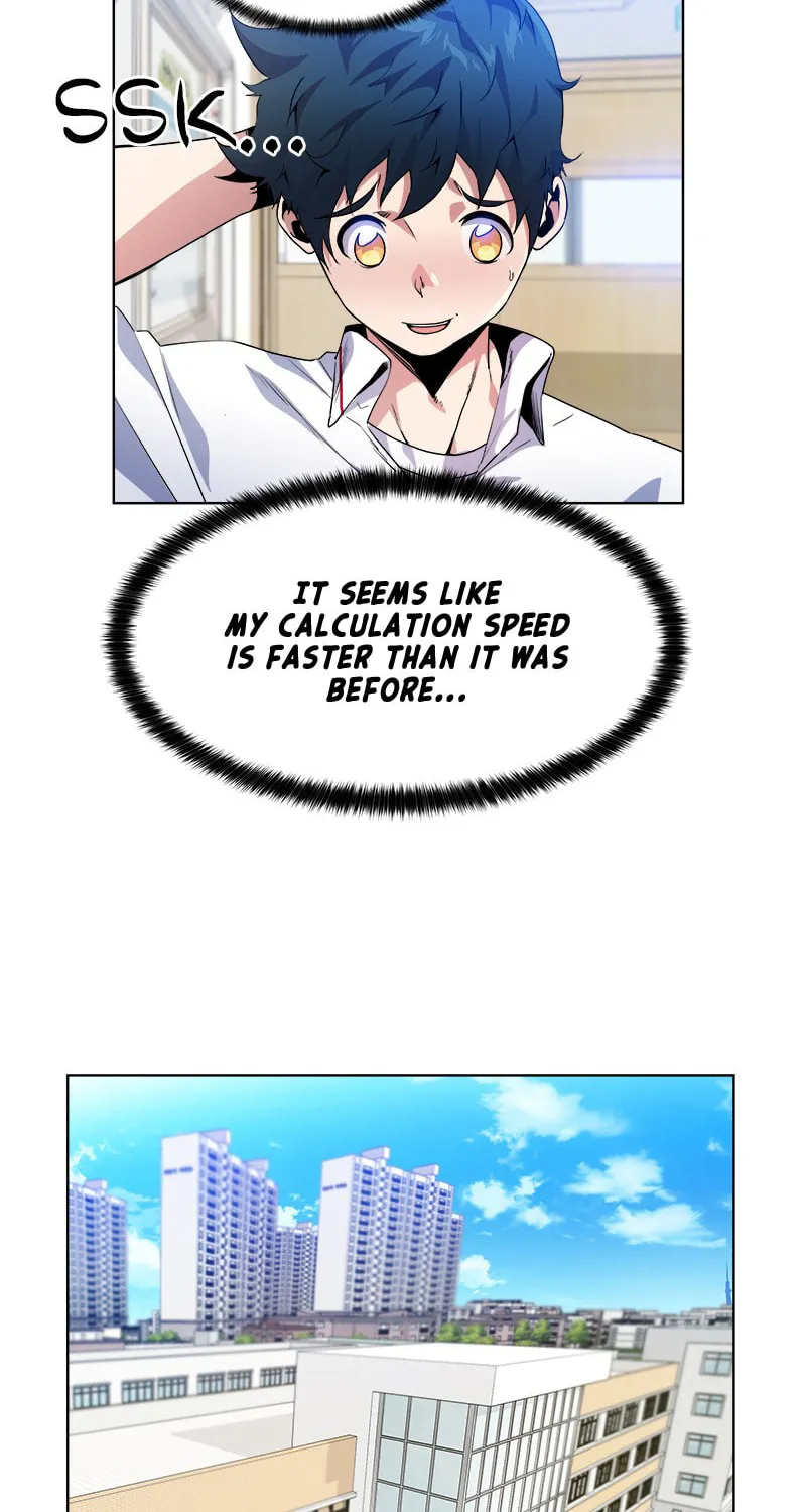 Read Top Corner chapter 56 image 4 on Lezhin