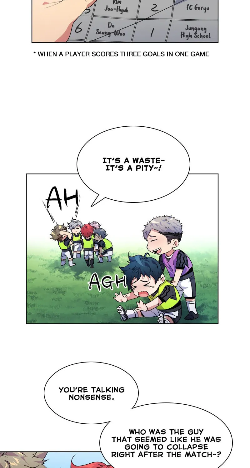 Read Top Corner chapter 56 image 40 on Lezhin