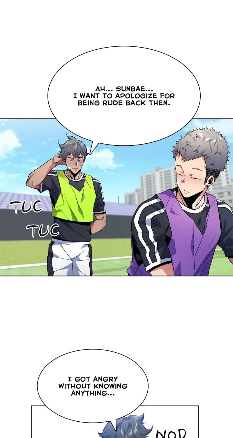 Read Top Corner chapter 56 image 43 on Lezhin