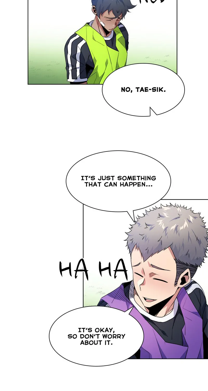Read Top Corner chapter 56 image 44 on Lezhin