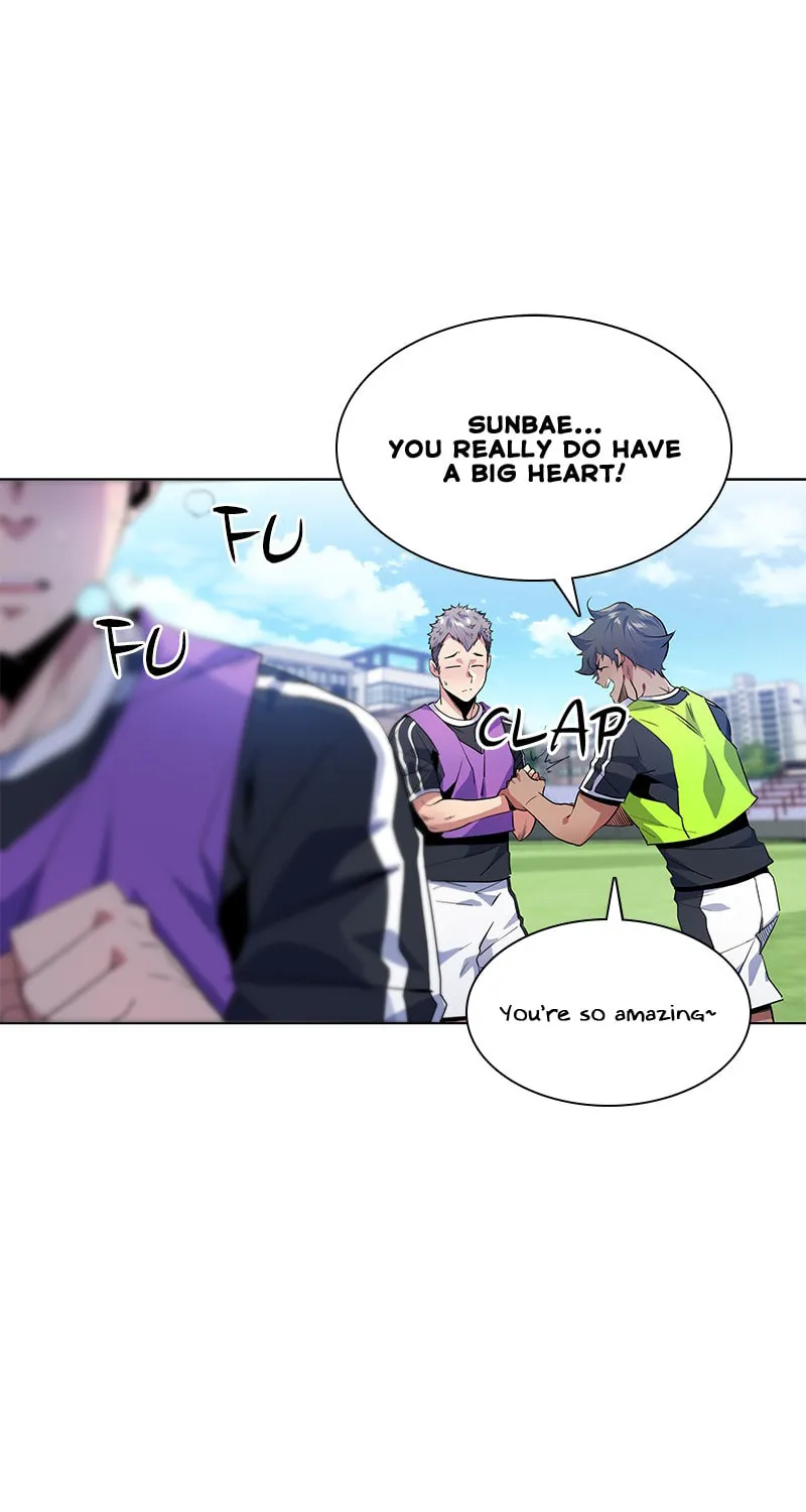 Read Top Corner chapter 56 image 46 on Lezhin