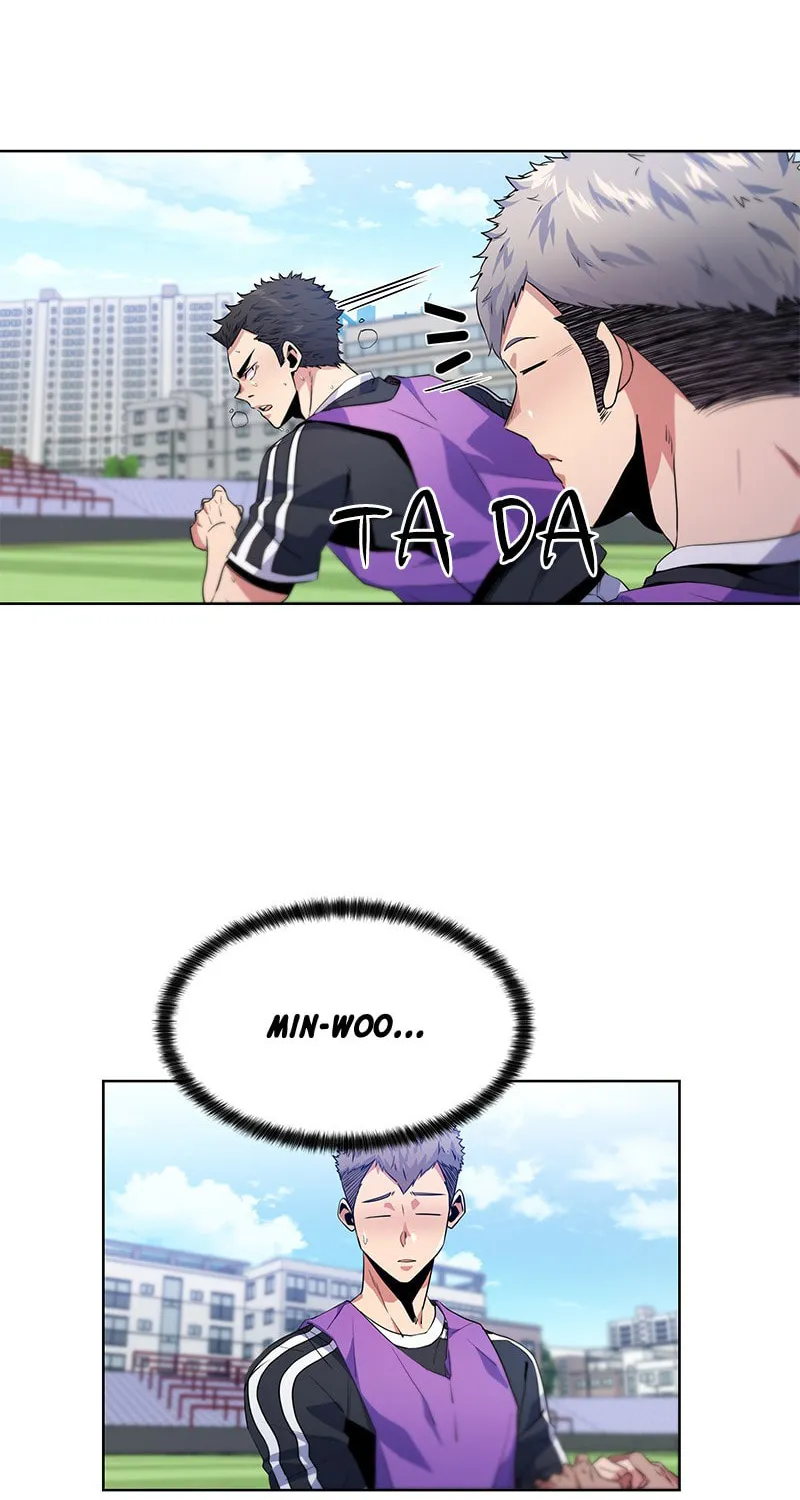 Read Top Corner chapter 56 image 47 on Lezhin