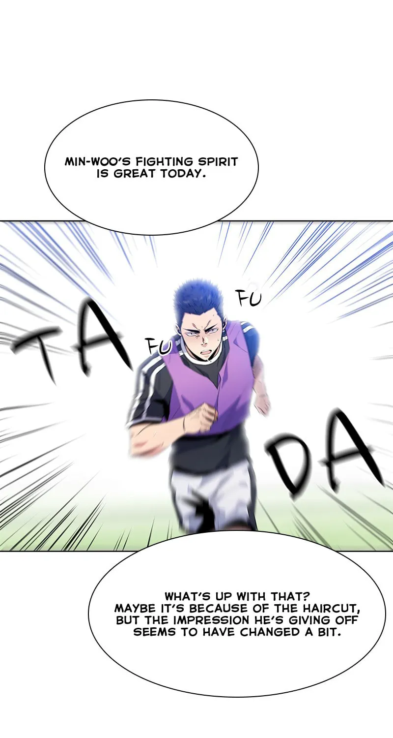 Read Top Corner chapter 56 image 49 on Lezhin
