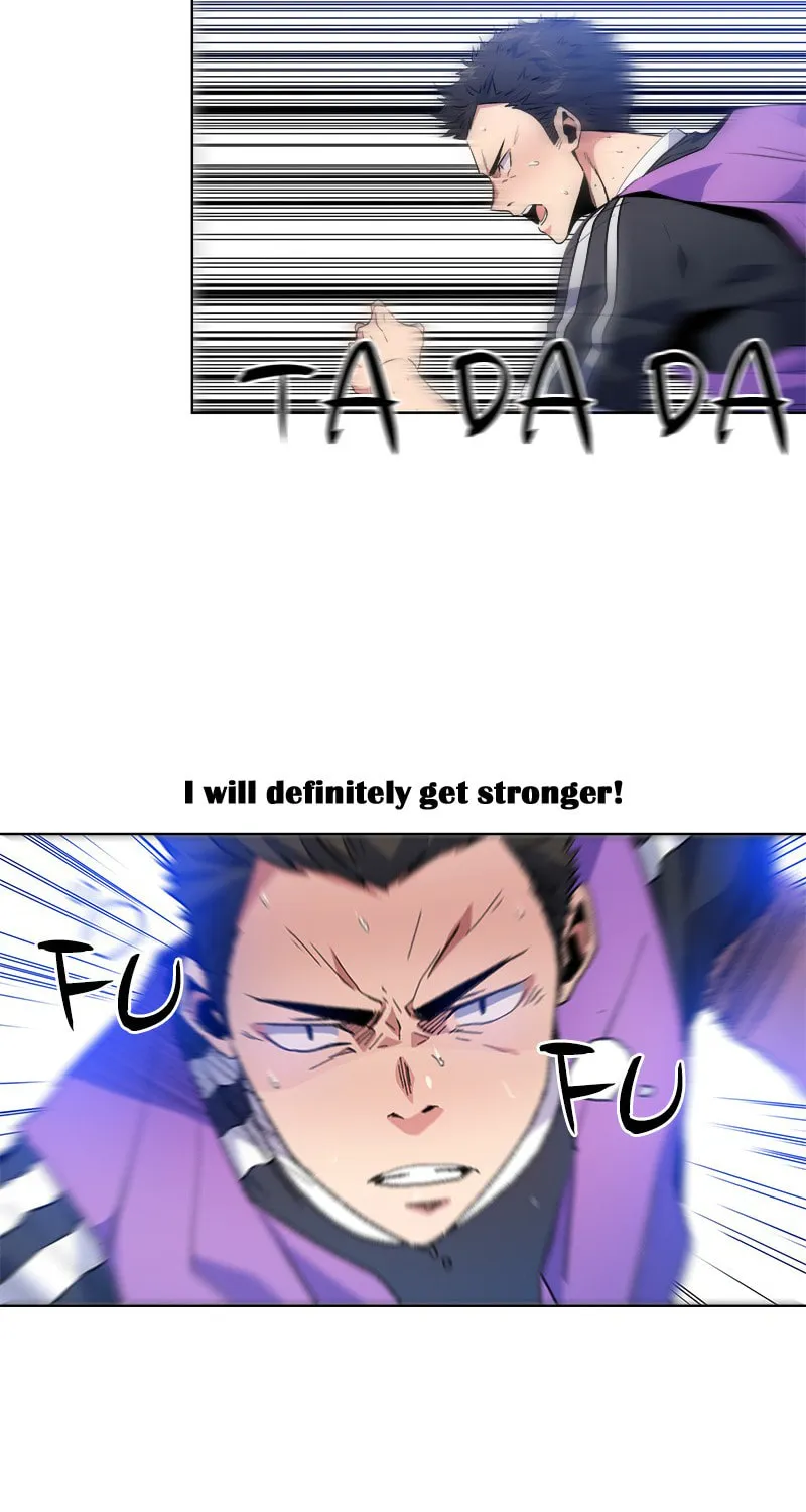 Read Top Corner chapter 56 image 51 on Lezhin
