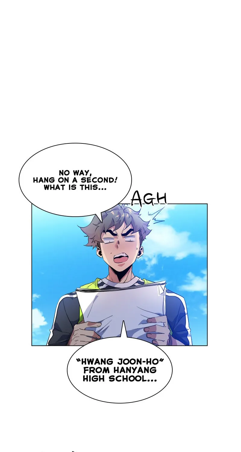 Read Top Corner chapter 56 image 53 on Lezhin