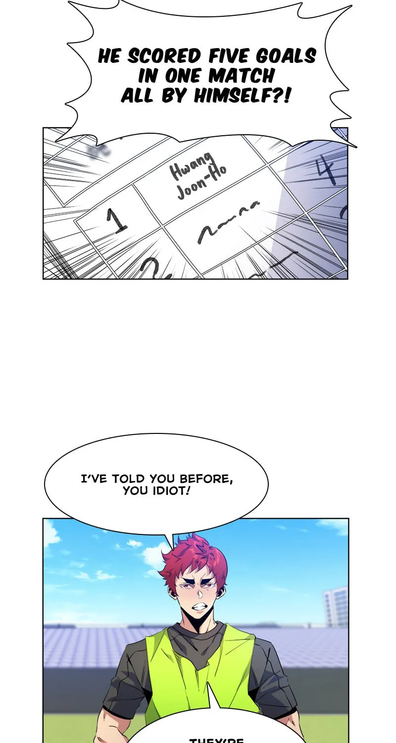 Read Top Corner chapter 56 image 54 on Lezhin