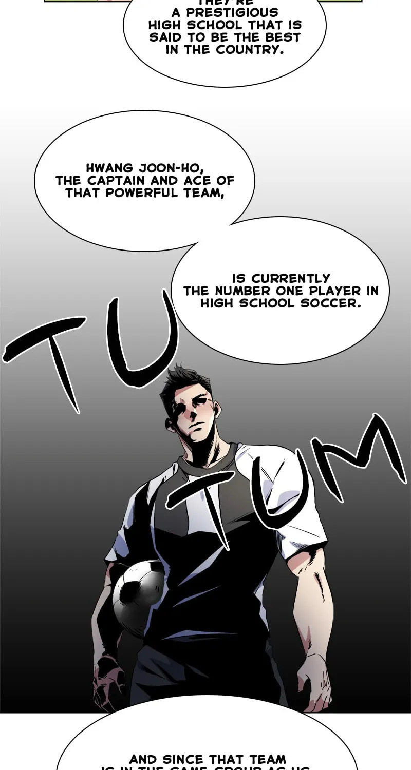 Read Top Corner chapter 56 image 55 on Lezhin