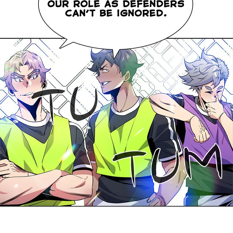 Read Top Corner chapter 56 image 59 on Lezhin