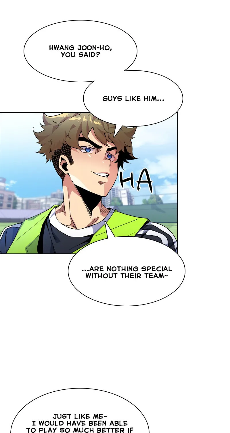 Read Top Corner chapter 56 image 61 on Lezhin