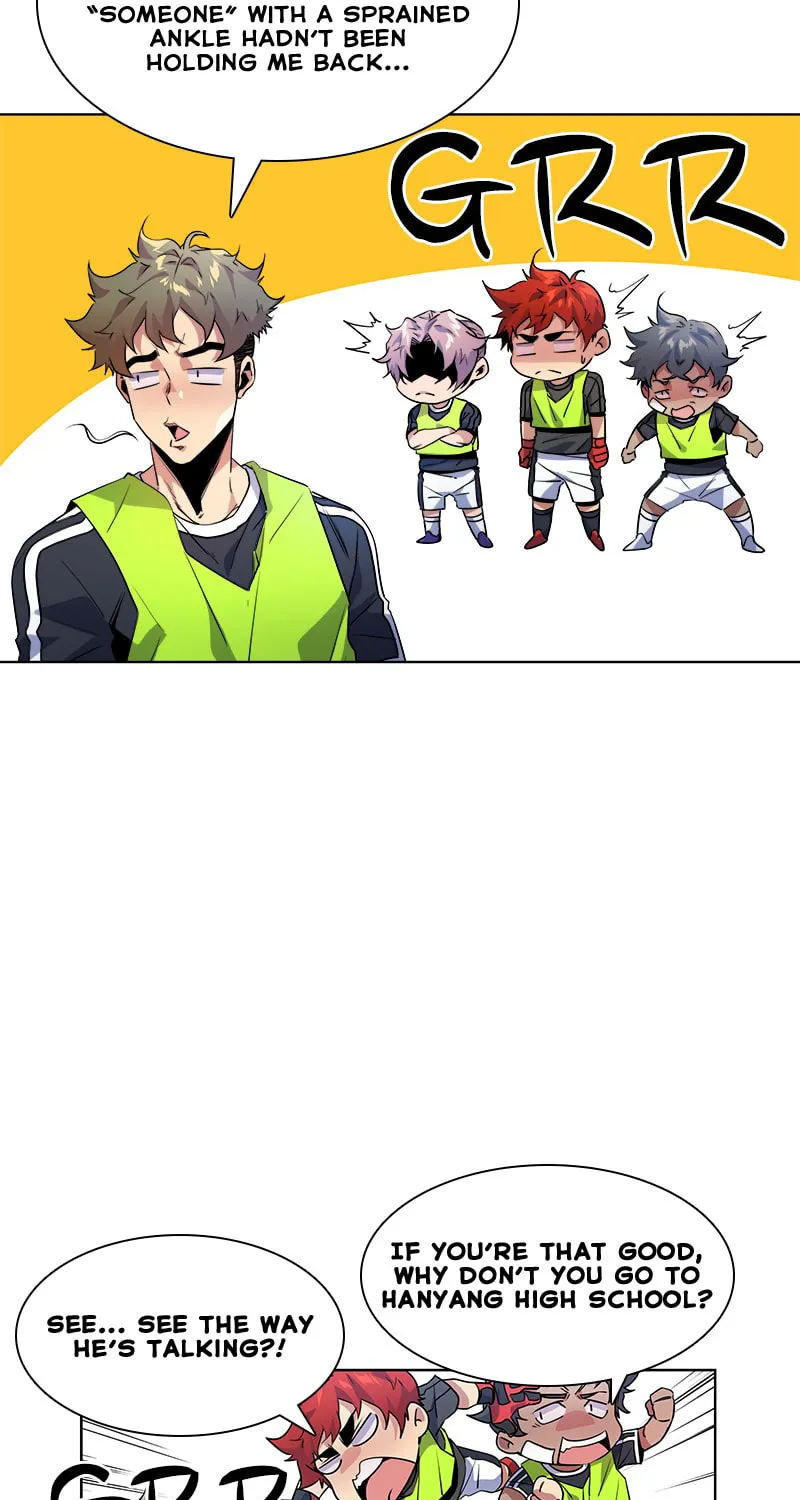 Read Top Corner chapter 56 image 62 on Lezhin