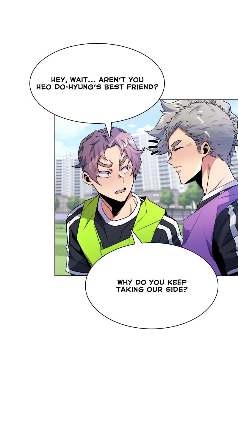 Read Top Corner chapter 56 image 64 on Lezhin