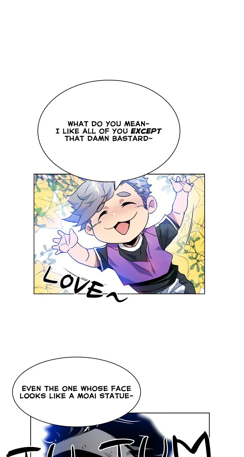 Read Top Corner chapter 56 image 65 on Lezhin