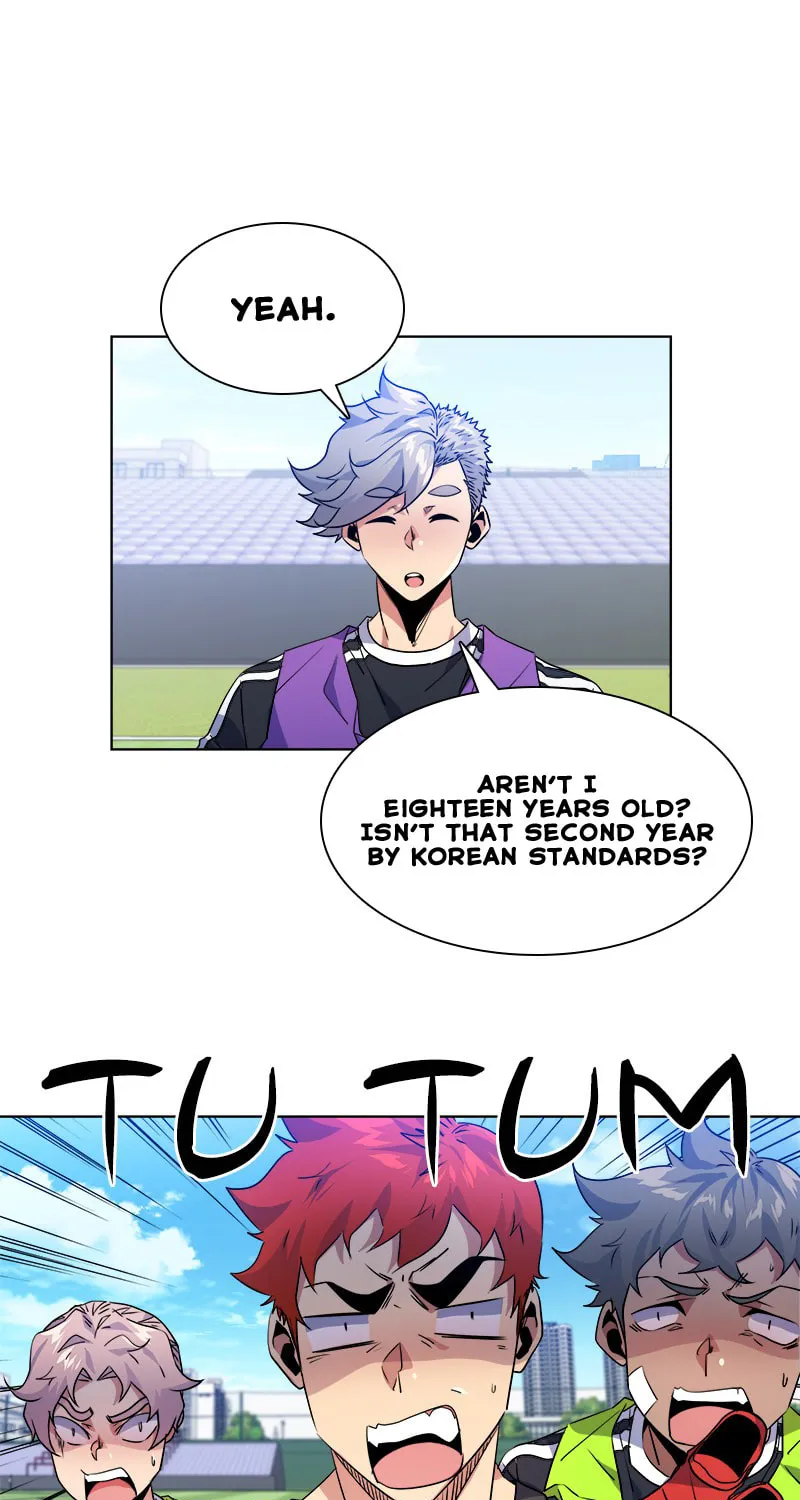 Read Top Corner chapter 56 image 68 on Lezhin