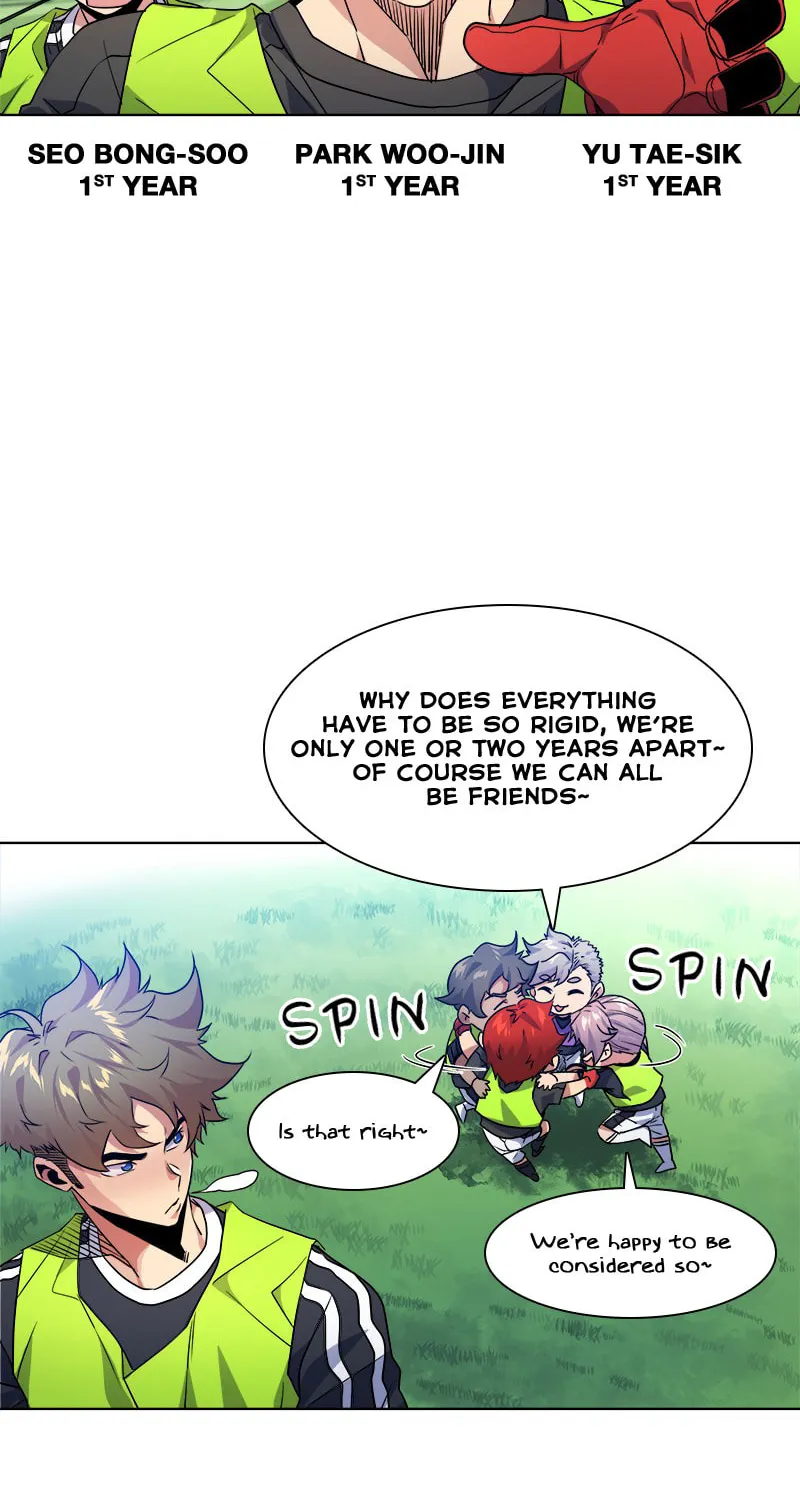 Read Top Corner chapter 56 image 69 on Lezhin