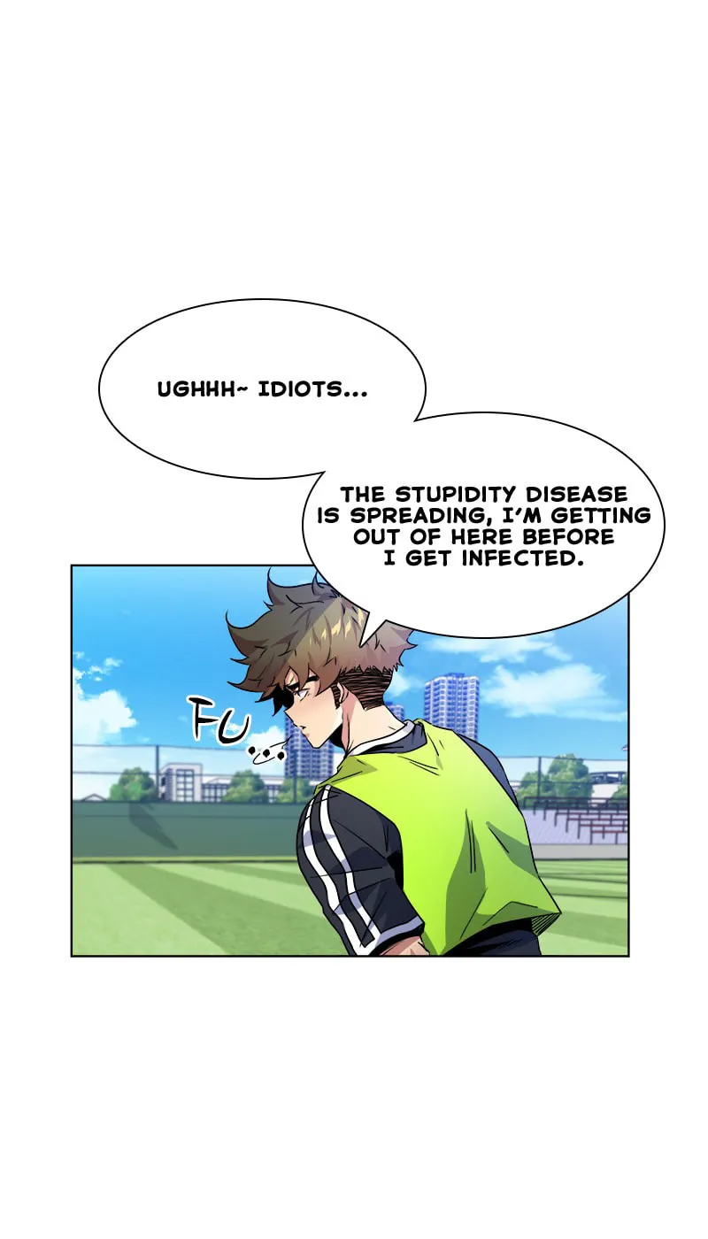 Read Top Corner chapter 56 image 70 on Lezhin