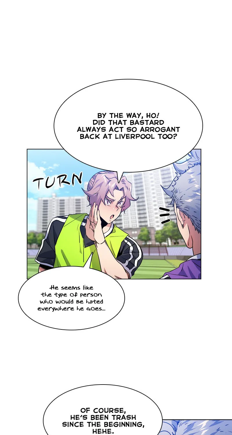 Read Top Corner chapter 56 image 71 on Lezhin