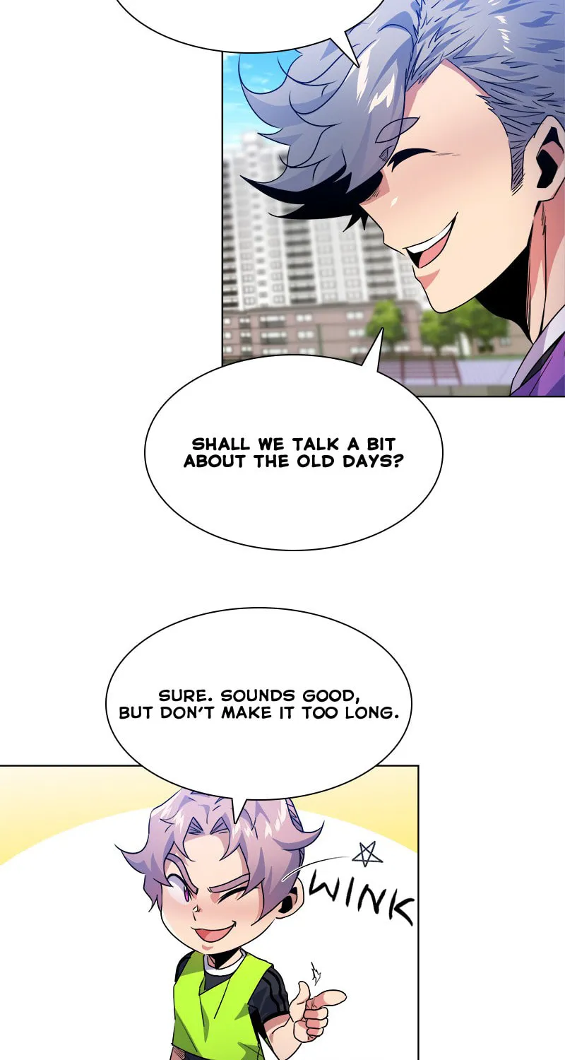 Read Top Corner chapter 56 image 72 on Lezhin