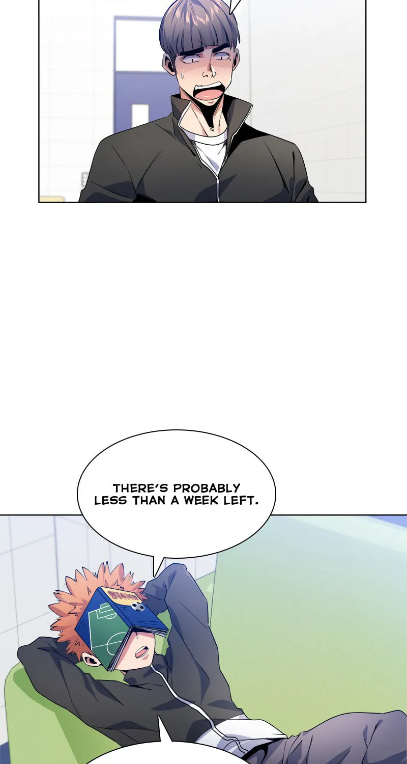 Read Top Corner chapter 56 image 75 on Lezhin