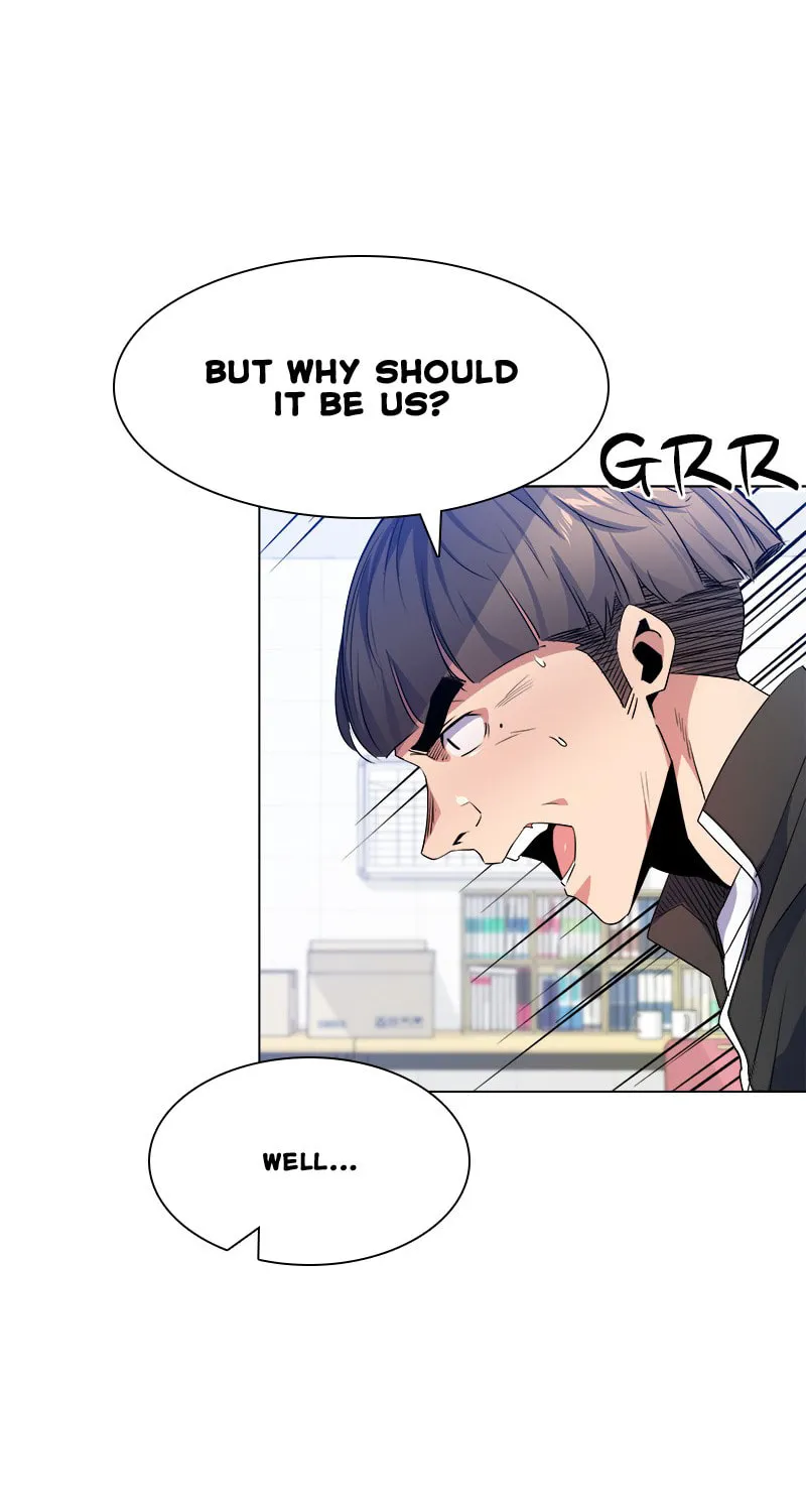 Read Top Corner chapter 56 image 77 on Lezhin