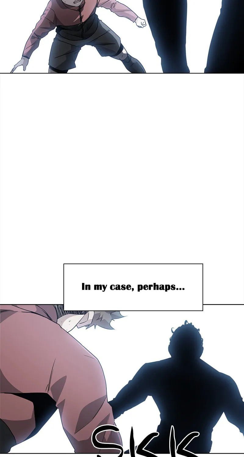 Read Top Corner chapter 57 image 1 on Lezhin