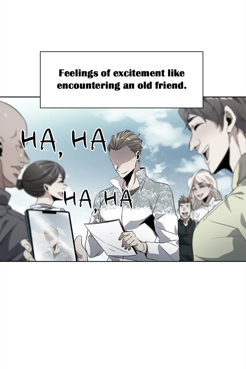 Read Top Corner chapter 57 image 10 on Lezhin
