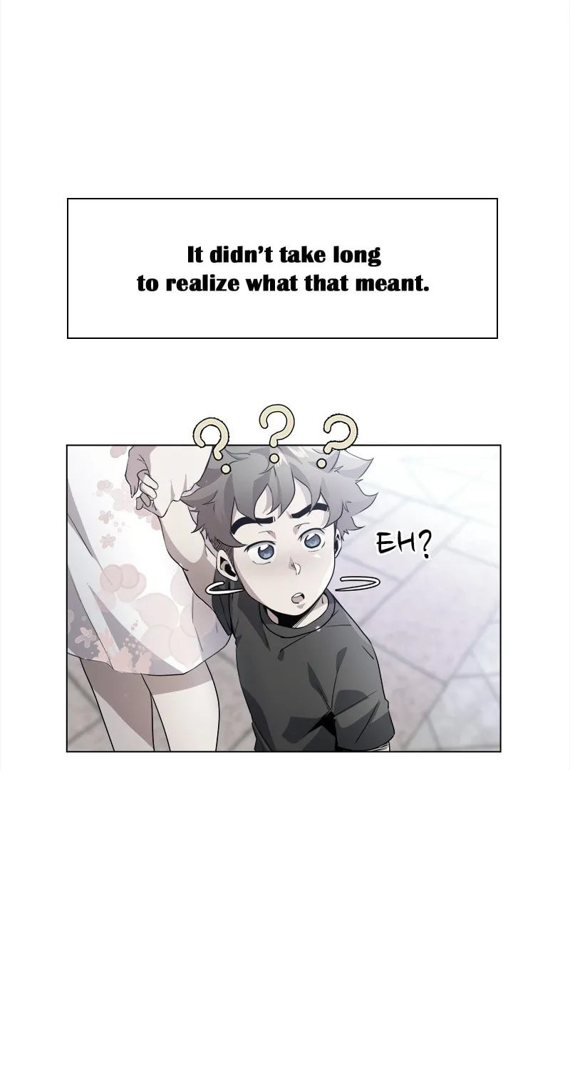 Read Top Corner chapter 57 image 12 on Lezhin