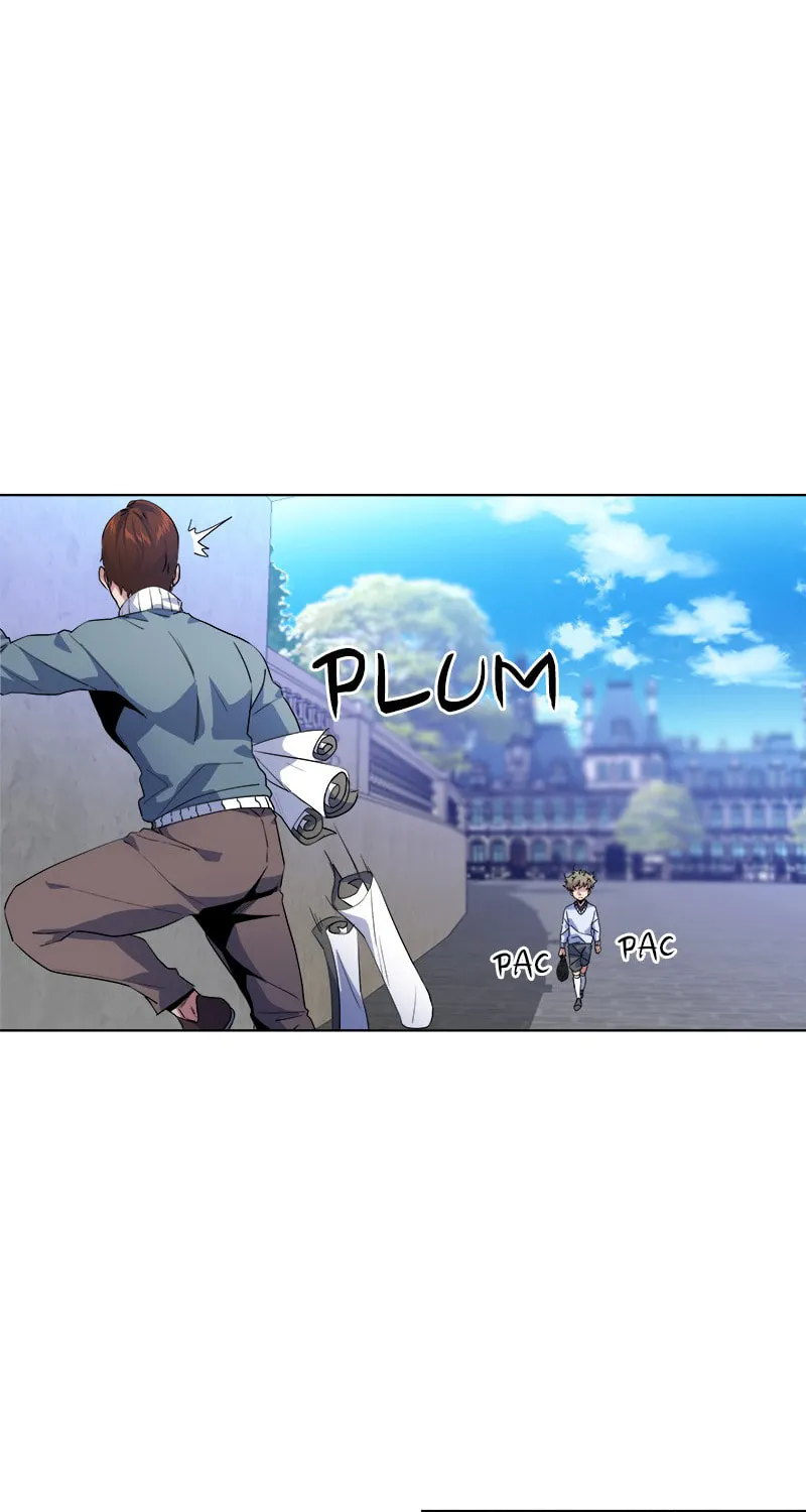 Read Top Corner chapter 57 image 14 on Lezhin