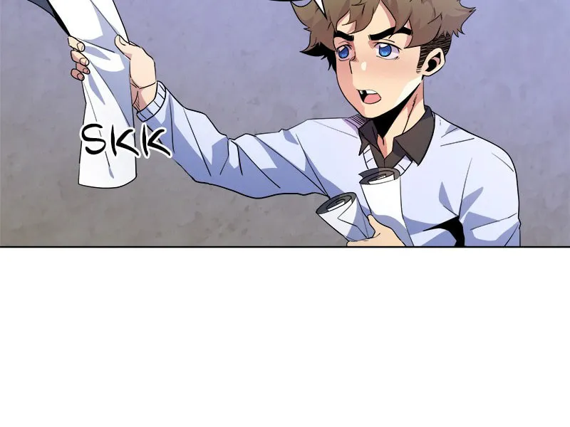 Read Top Corner chapter 57 image 16 on Lezhin