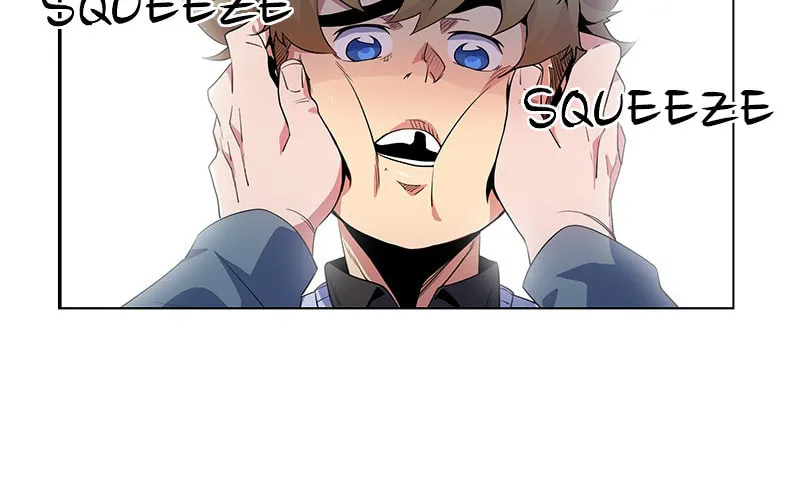 Read Top Corner chapter 57 image 19 on Lezhin