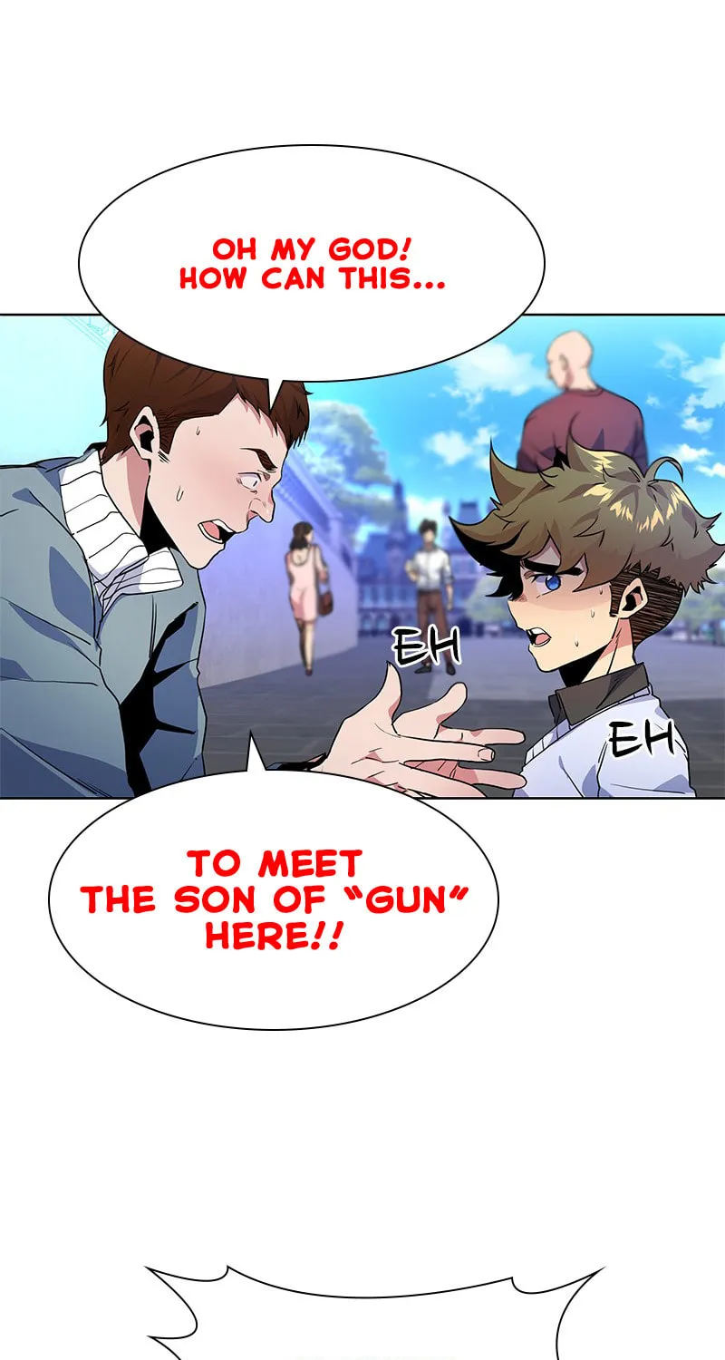 Read Top Corner chapter 57 image 20 on Lezhin