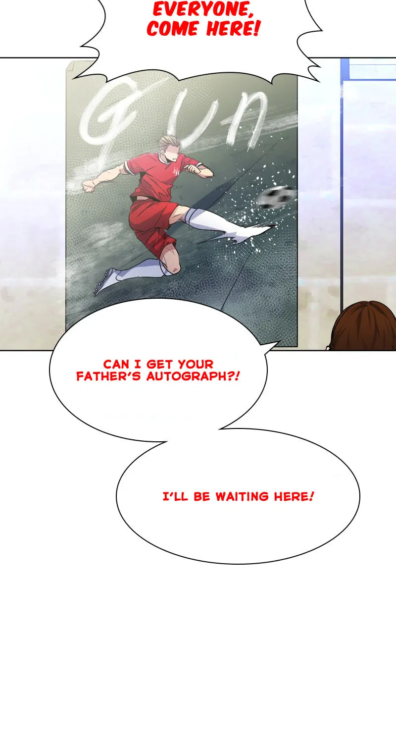 Read Top Corner chapter 57 image 21 on Lezhin