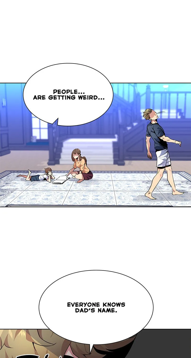 Read Top Corner chapter 57 image 23 on Lezhin