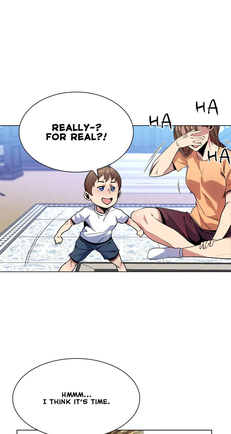 Read Top Corner chapter 57 image 25 on Lezhin