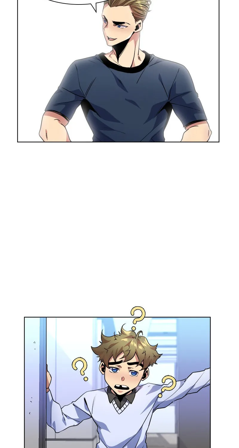 Read Top Corner chapter 57 image 26 on Lezhin