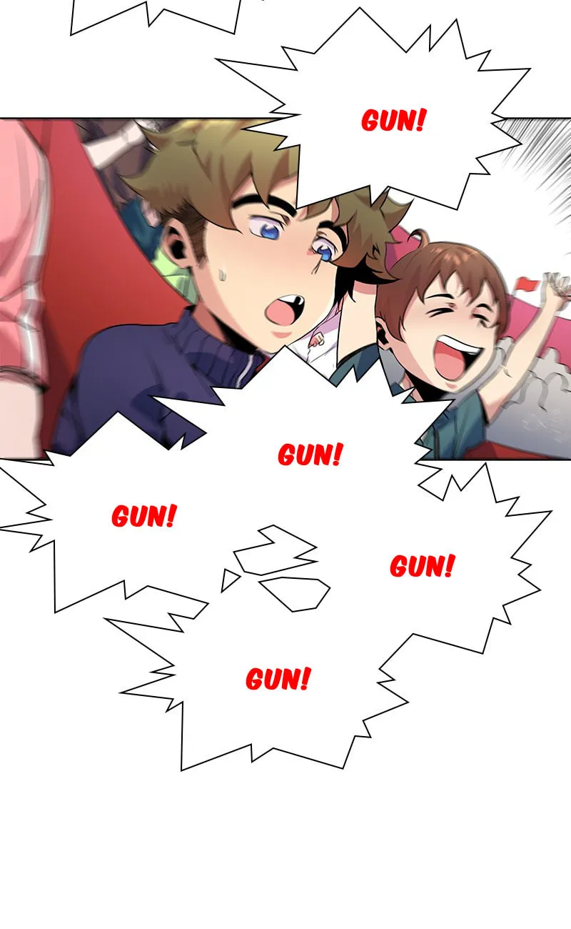 Read Top Corner chapter 57 image 33 on Lezhin