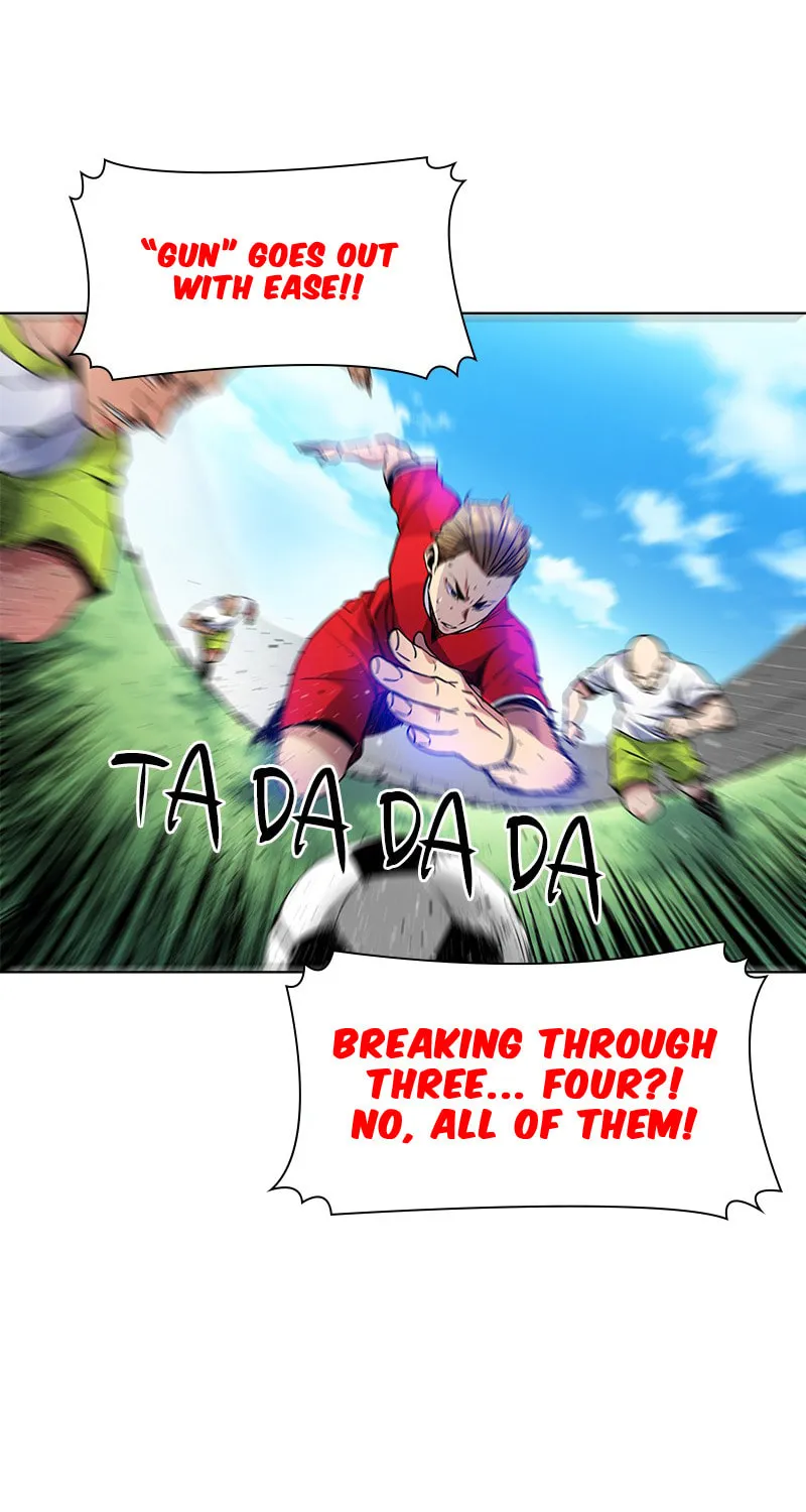 Read Top Corner chapter 57 image 34 on Lezhin