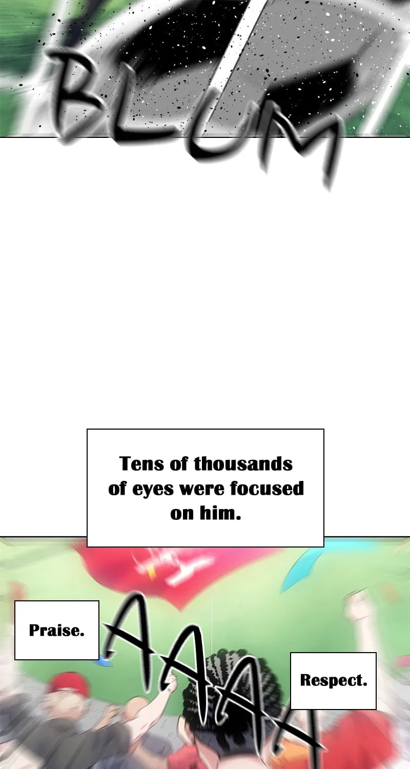 Read Top Corner chapter 57 image 39 on Lezhin