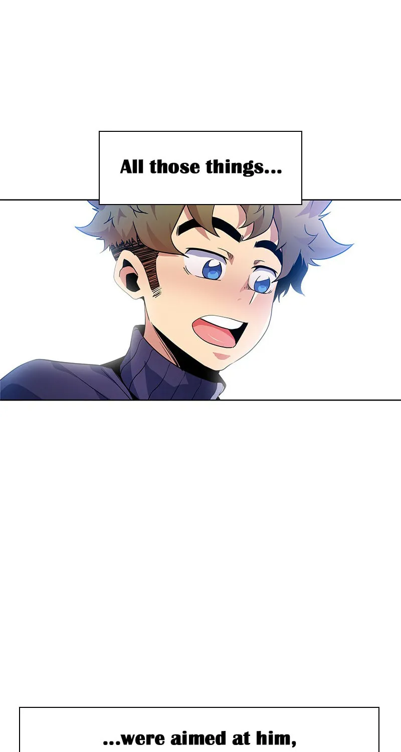 Read Top Corner chapter 57 image 41 on Lezhin