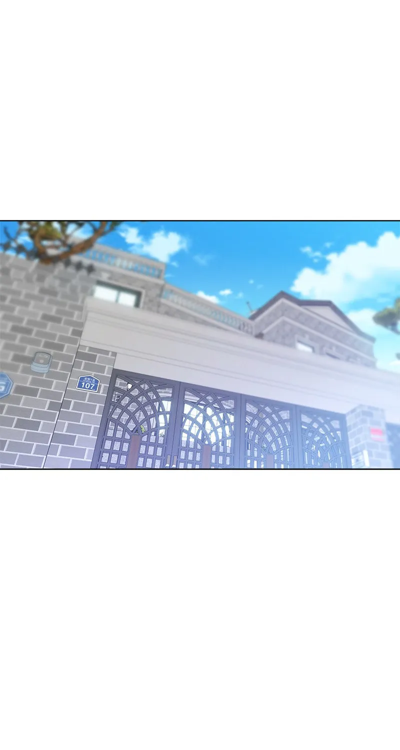 Read Top Corner chapter 57 image 44 on Lezhin